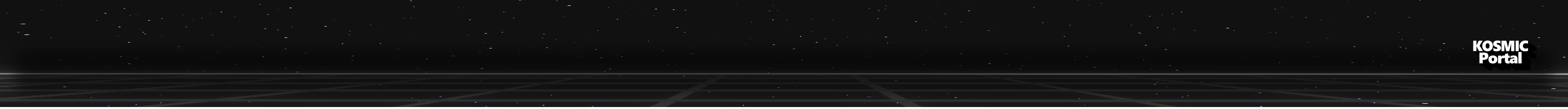 Kosmic portal