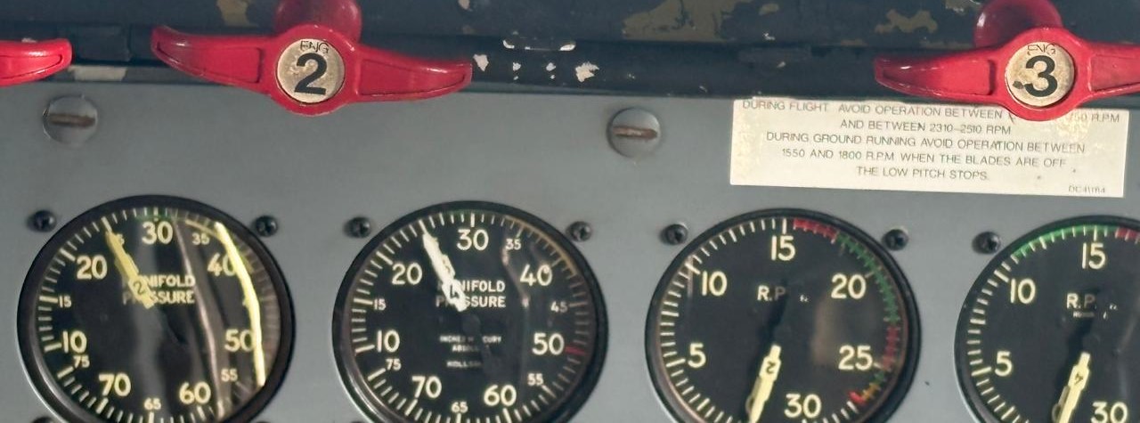 cockpit